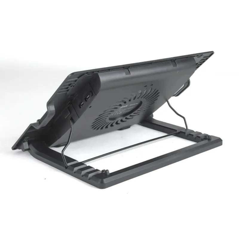 iggual RP1V17 Suporte para computador portátil Preto 43,2 cm (17") - Imagem de Detalhe 18