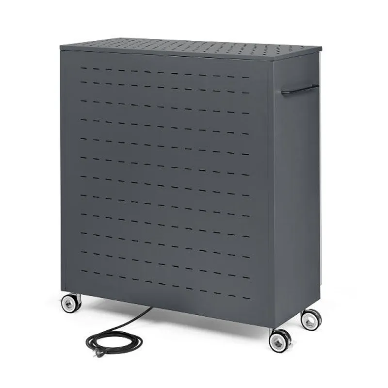 Traulux Armário Carregador Portáteis 30 equipamentos - Imagem de Detalhe 8