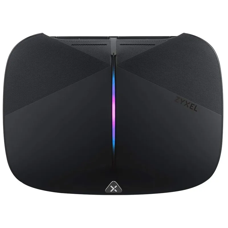 Zyxel Armor G1 router sem fios Dual-band (2,4 GHz / 5 GHz) Preto - Imagem de Detalhe 7