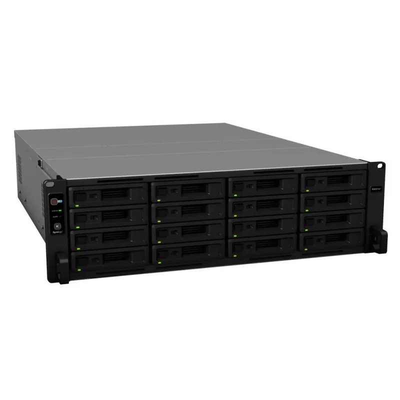 Synology RS4021xs+ NAS 16-Bay Estação Rack 3U - Imagem de Detalhe 7
