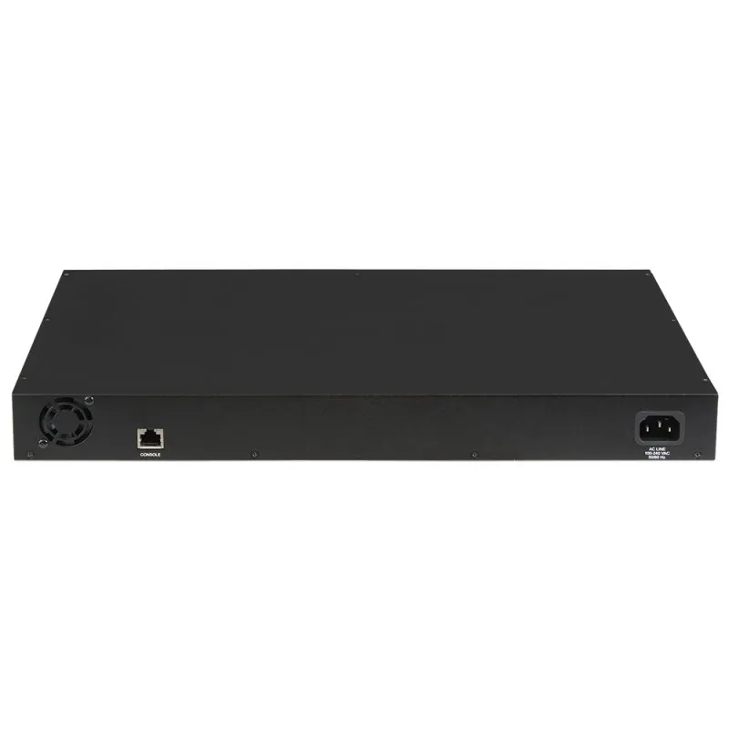Edimax PRO GS-5654LX Switch 48xGb 6x10GbE SFP+ - Imagem de Detalhe 5