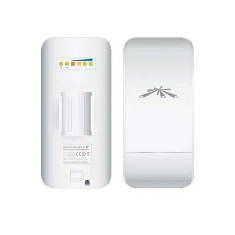 Ubiquiti NanoStation M LocoM5 5GHz 13dBi - Imagem de Detalhe 7