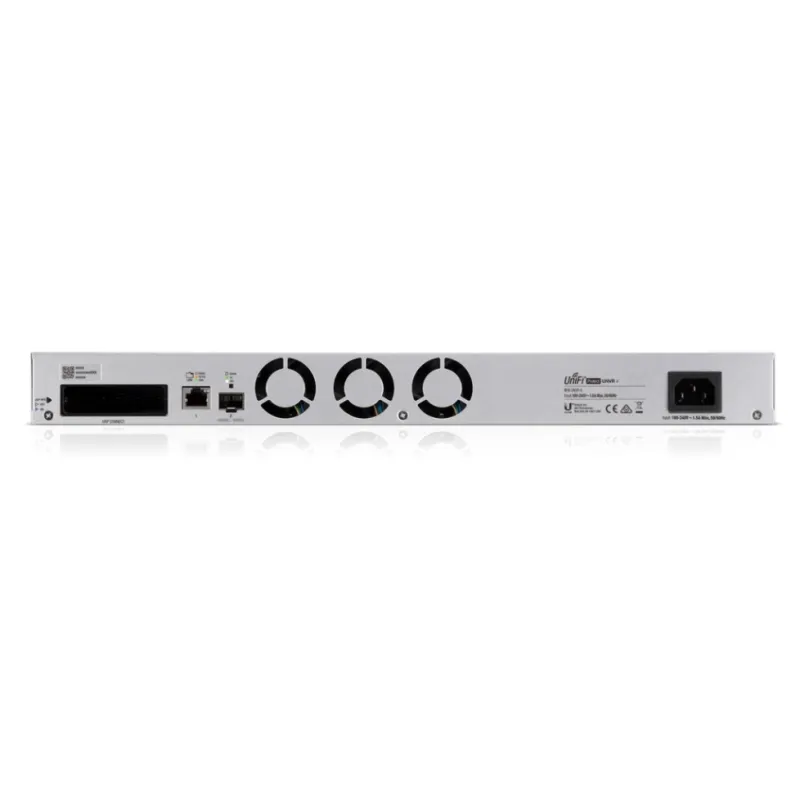 Ubiquiti AiirVision UNVR Gravador 1x10Gb+1xGb - Imagem de Detalhe 12