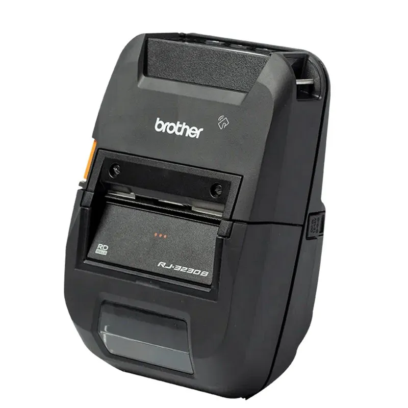 Brother Impressora Térmica 3" RJ-3250WBL Wifi/Bth - Imagem de Detalhe 11