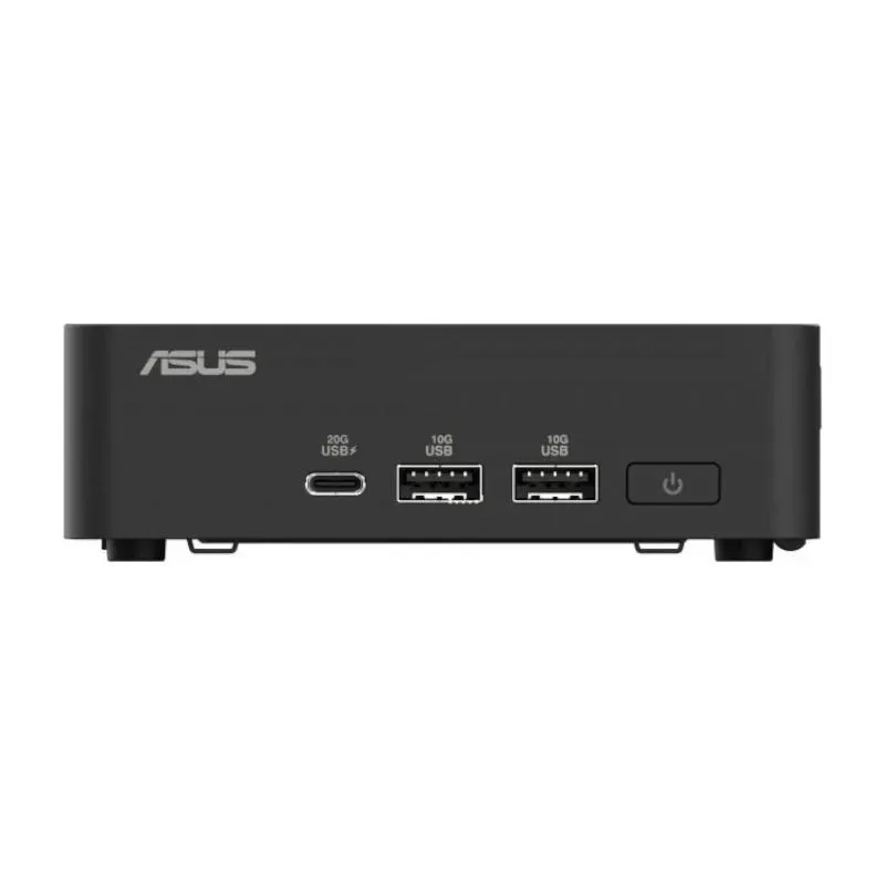 Asus NUC 15 Pro RNUC15CRKI300002 Core 3+8GB+500GB - Imagem de Detalhe 1