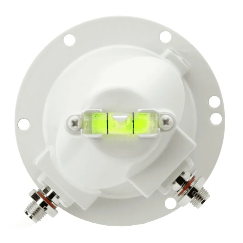 Ubiquiti AirFiber X AF-5G-OMT-S45 Kit de Conversão - Imagem de Detalhe 11