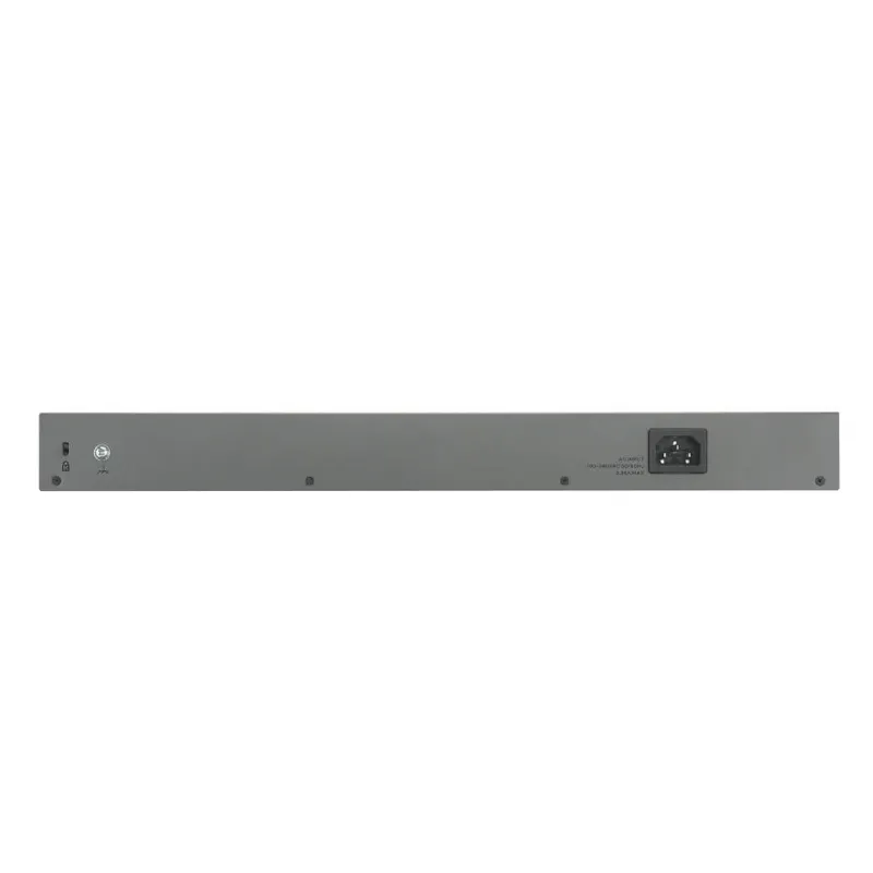 Zyxel GS1300-26HP-EU0101F switch de rede Não-gerido Gigabit Ethernet (10/100/1000) Power over Ethernet (PoE) Cinzento - Imagem de Detalhe 17