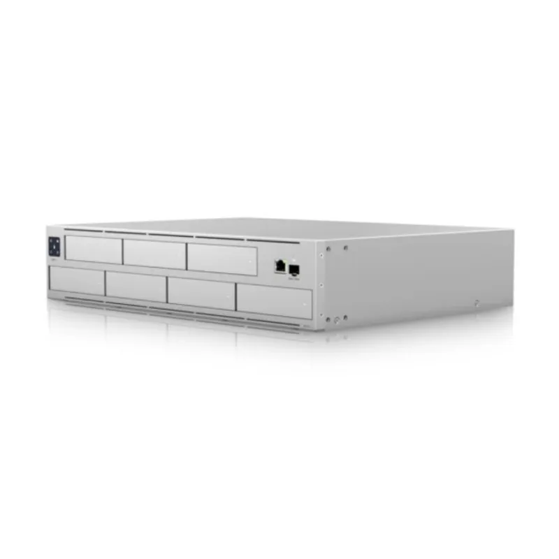 Ubiquiti UNVR-Pro Gravador 1x10GbE SFP+ 1xGbE - Imagem de Detalhe 16