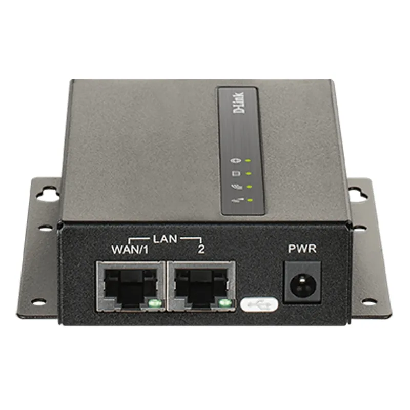 D-Link DWM-313 dispositivo de rede de telemóvel - Imagem de Detalhe 12