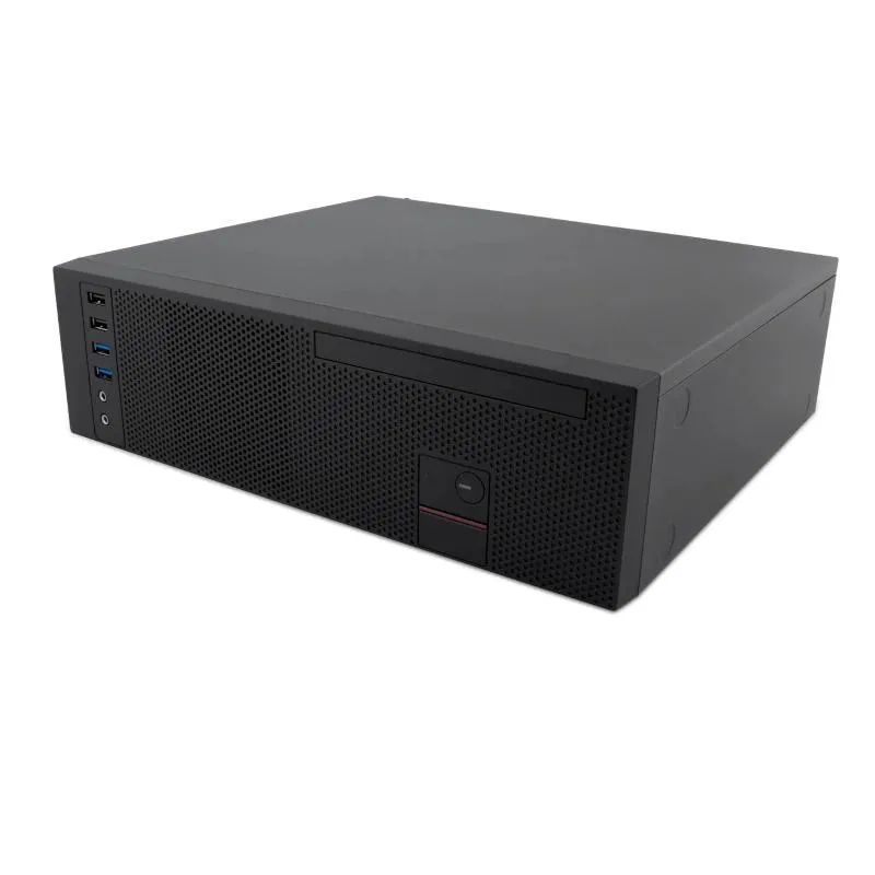 CoolBox T-360 Tower Preto 300 W - Imagem de Detalhe 97