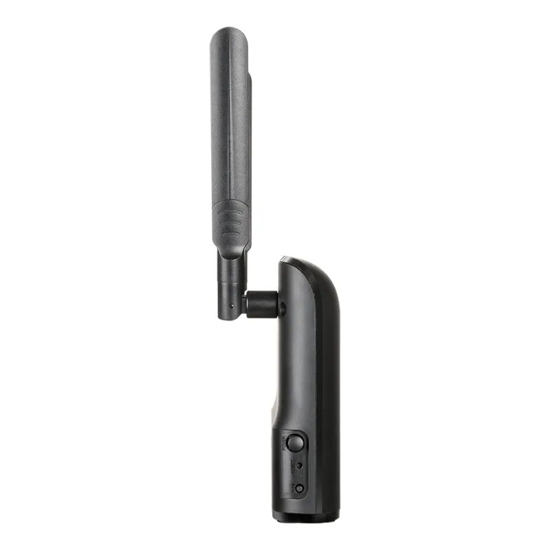 D-Link AC1200 router sem fios Gigabit Ethernet Dual-band (2,4 GHz / 5 GHz) 4G Preto - Imagem de Detalhe 20