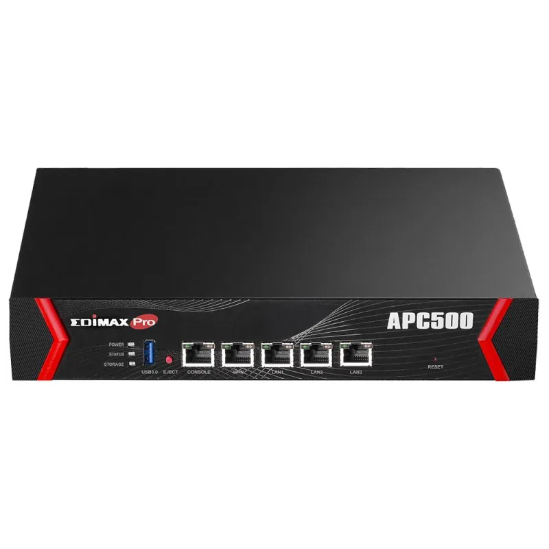 Edimax PRO APC500 Controlador Sem Fios 3xGB - Imagem de Detalhe 28