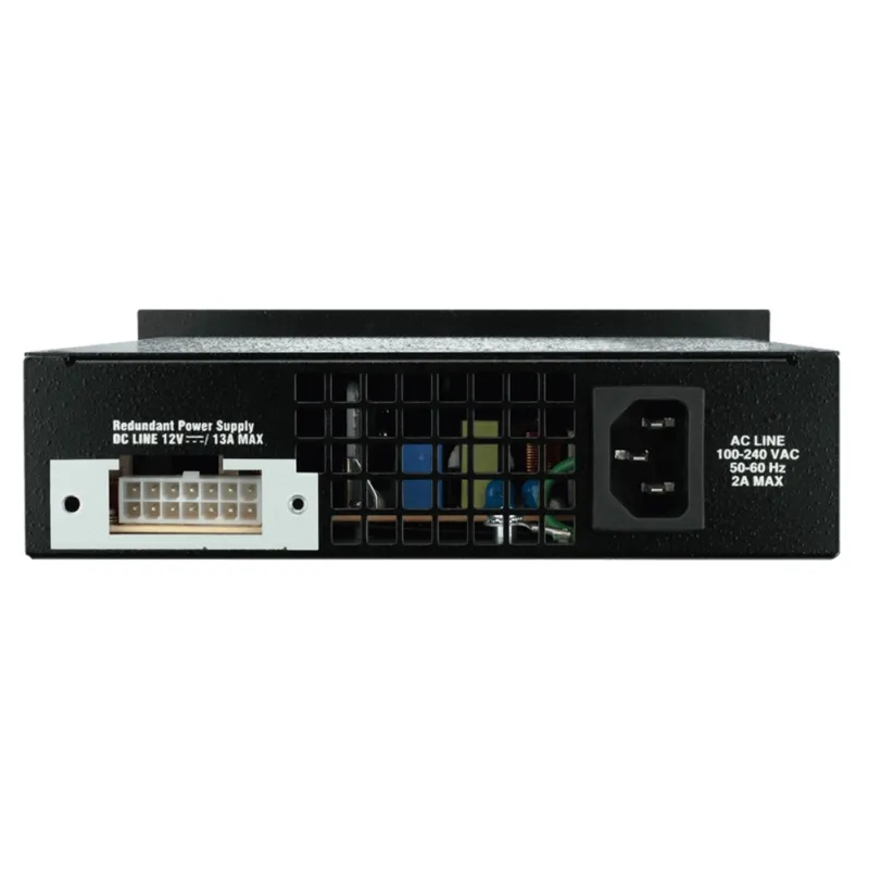 D-Link DPS-500A comutador de rede Fonte de alimentação - Imagem de Detalhe 18