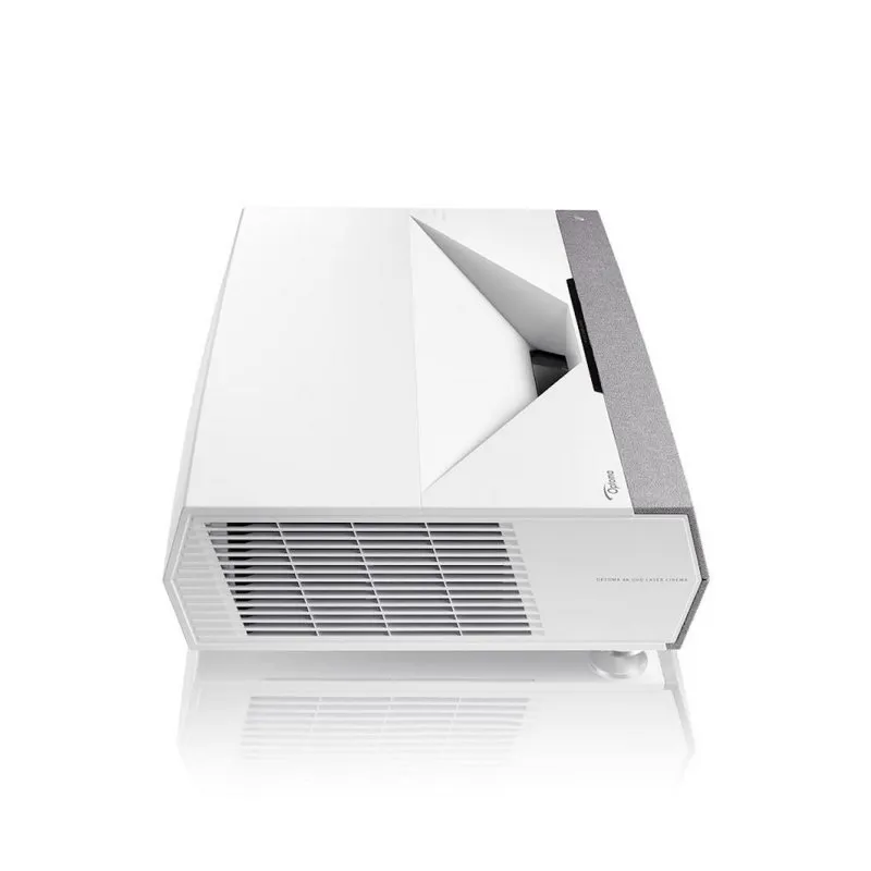 Optoma CinemaX P2 Laser 4K ultra curto - Imagem de Detalhe 25