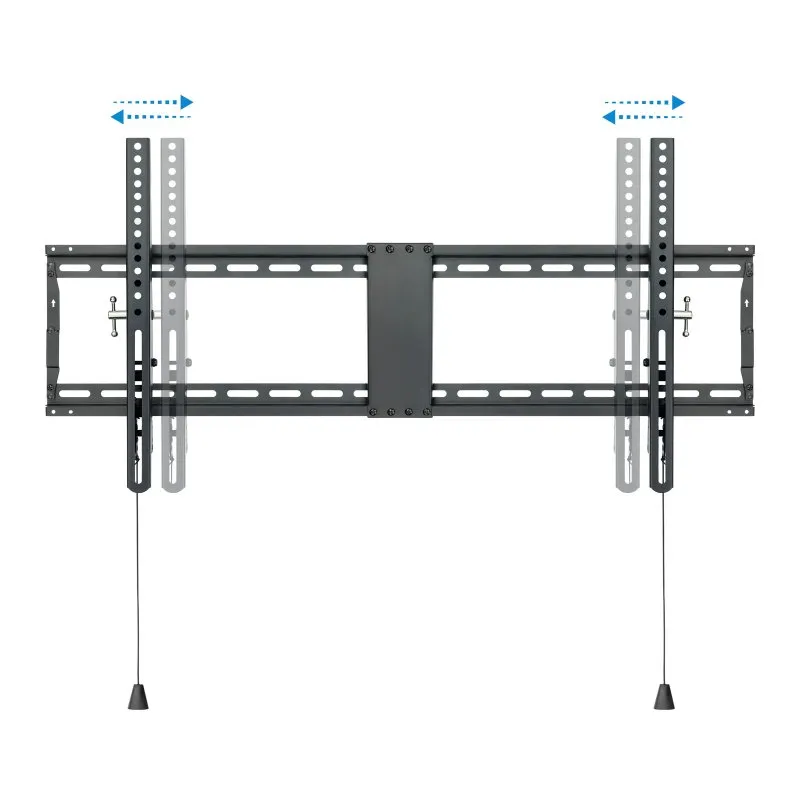 TooQ LP4391T-B suporte para TV 2,29 m (90") Preto - Imagem de Detalhe 18