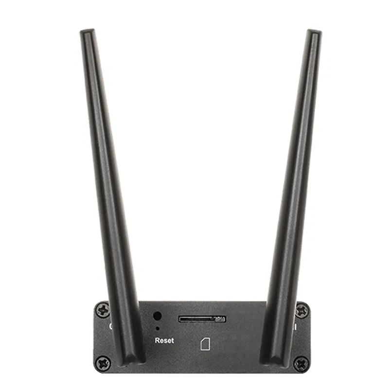 D-Link DWM-311 dispositivo de rede de telemóvel - Imagem de Detalhe 16