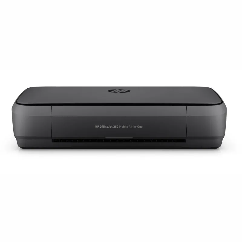 HP Impressora Officejet 250 Móvel - Imagem de Detalhe 9