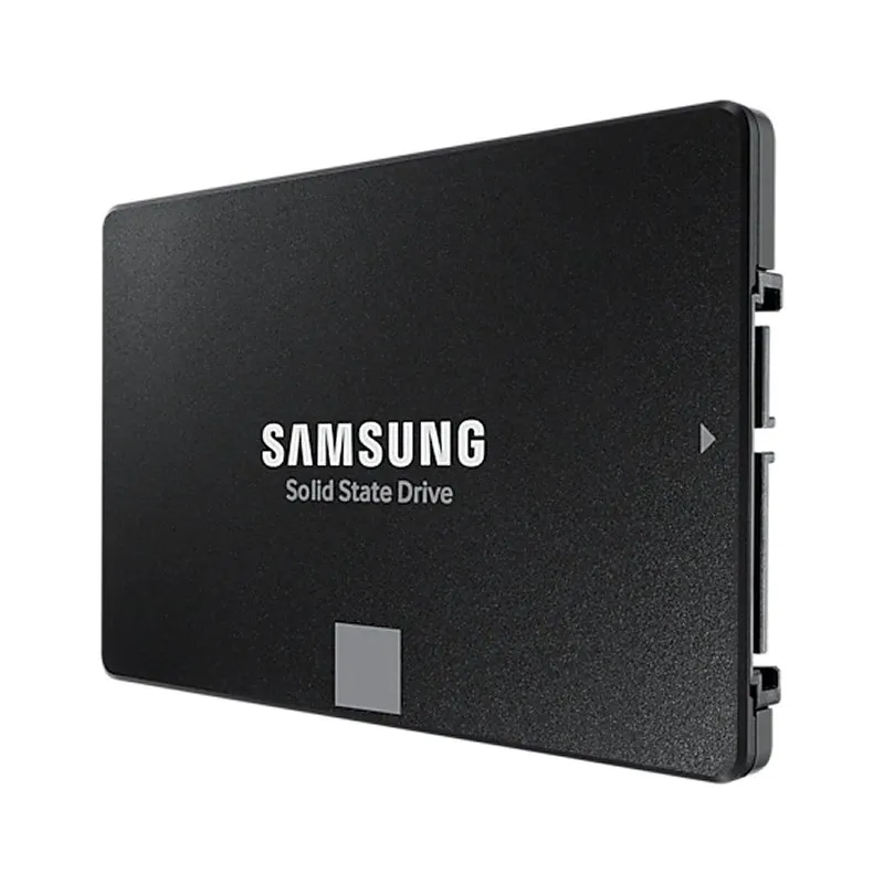 Samsung 870 EVO 4 TB 2.5" Serial ATA III V-NAND - Imagem de Detalhe 6