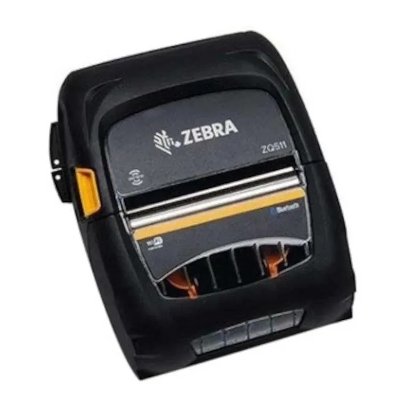 Zebra Impressora Térmica Direta ZQ511 - Imagem de Detalhe 8