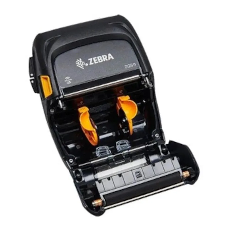 Zebra Impressora Térmica Direta ZQ511 - Imagem de Detalhe 9