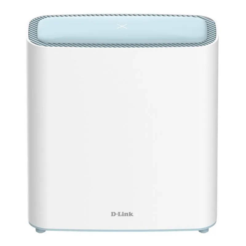 D-Link EAGLE PRO AI AX3200 Dual-band (2,4 GHz / 5 GHz) Wi-Fi 6 (802.11ax) Branco 2 Interno - Imagem de Detalhe 5