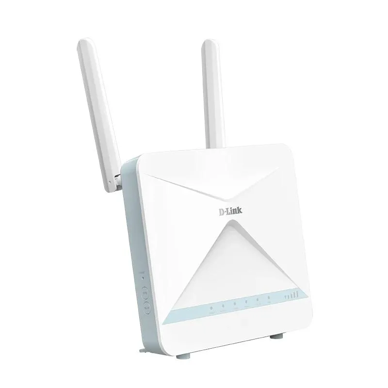 D-Link EAGLE PRO AI router sem fios Gigabit Ethernet Single-band (2,4 GHz) 4G Branco - Imagem de Detalhe 7