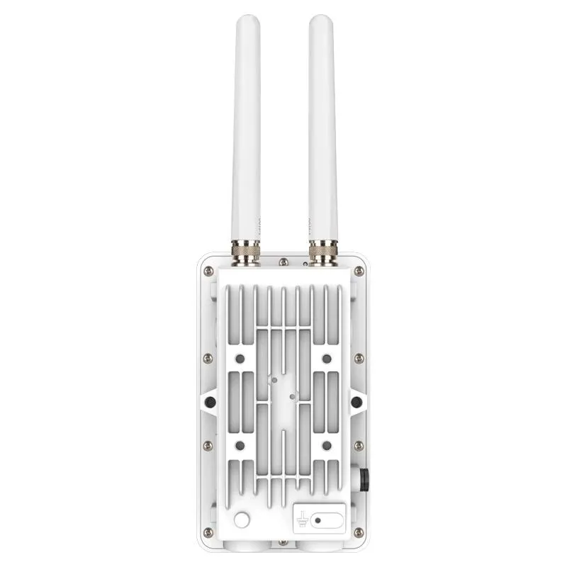 D-Link DIS-3650AP ponto de acesso WLAN 867 Mbit/s Branco Power over Ethernet (PoE) - Imagem de Detalhe 9