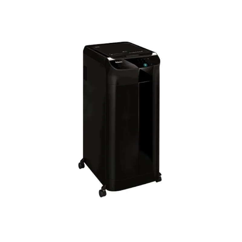 FELLOWES Destruidora 550C auto.corte partículas - Imagem de Detalhe 5