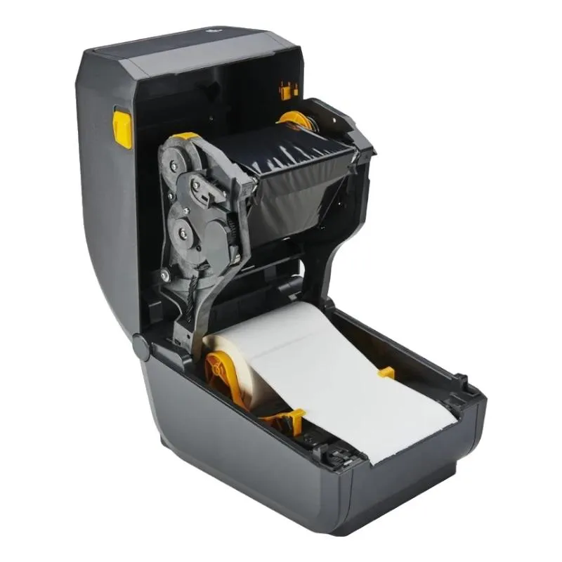 Zebra Impresora Térmica ZD230 Usb - Imagem de Detalhe 7