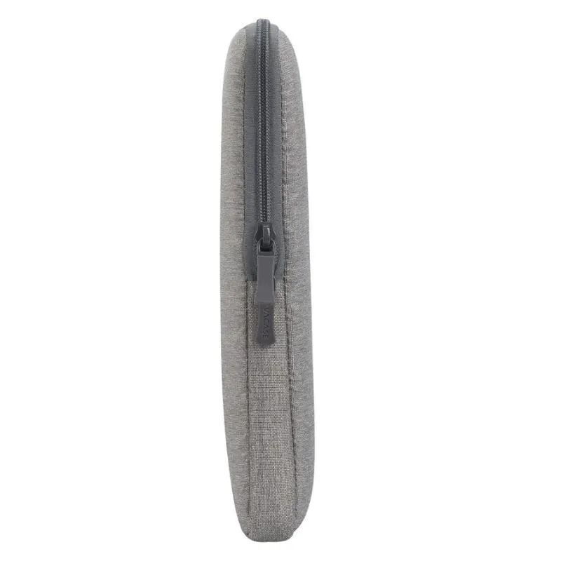 RIVACASE Funda 7705 Suzuka ECO Cinza 15,6" - Imagem de Detalhe 11
