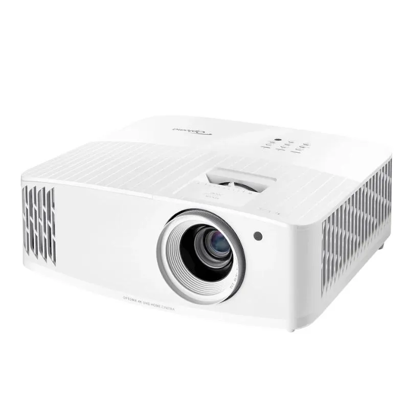Optoma UHD35x 4K UHD 3600L VGA 2xHDMI - Imagem de Detalhe 7