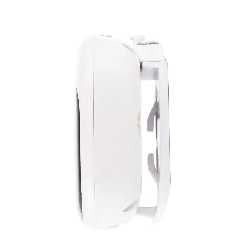 Leotec Localizador de Animais de Estimação anti-perda GPS 4G Branco - Imagem de Detalhe 17