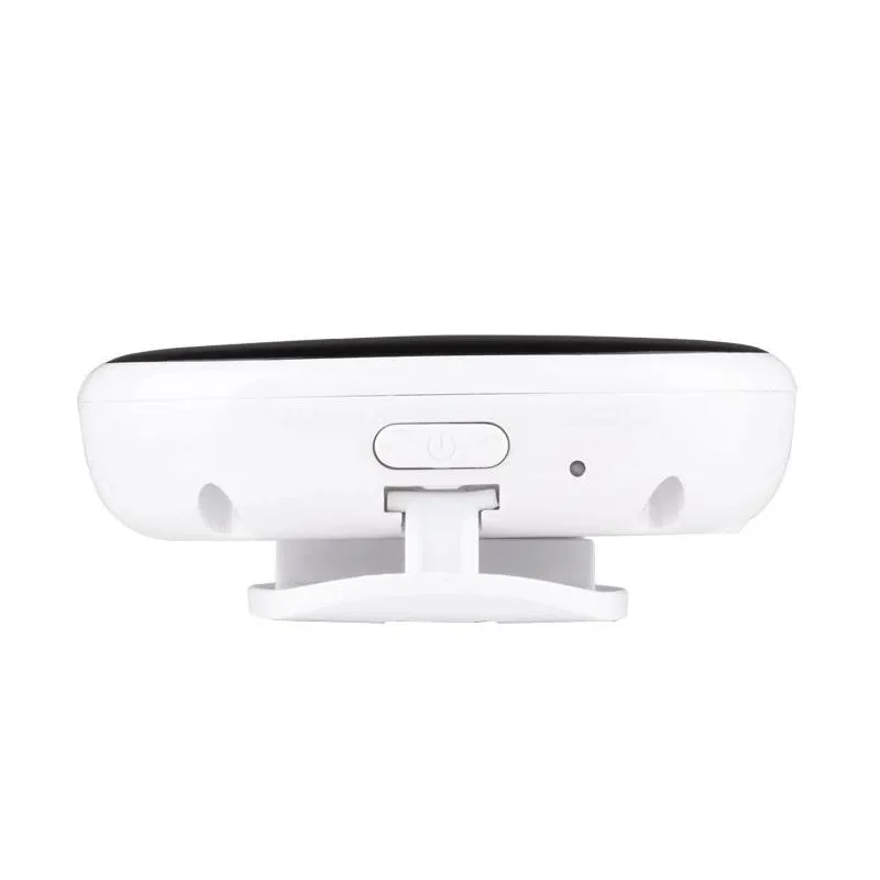 Leotec Localizador de Animais de Estimação anti-perda GPS 4G Branco - Imagem de Detalhe 19