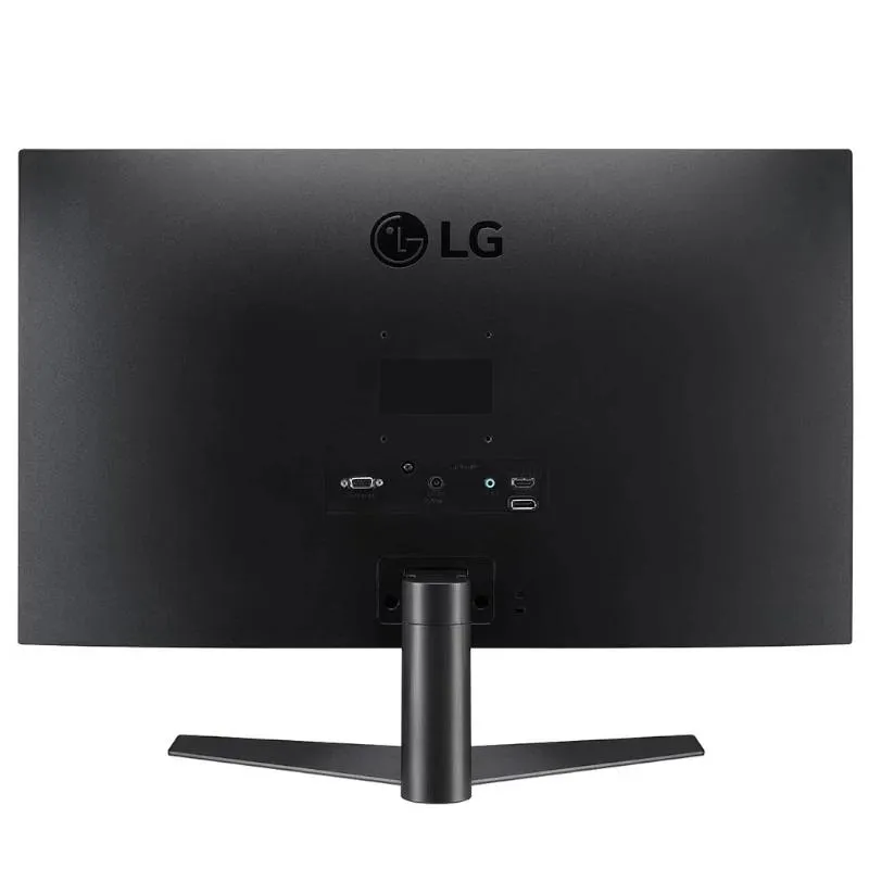 LG 27MP60GP-B monitor de ecrã 68,6 cm (27") 1920 x 1080 pixels Full HD LED Preto - Imagem de Detalhe 15