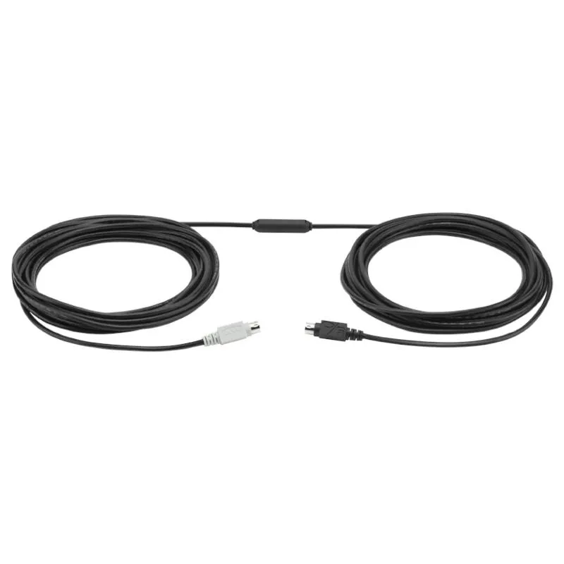 Logitech 939-001487 sistema de videoconferência - Imagem de Detalhe 3