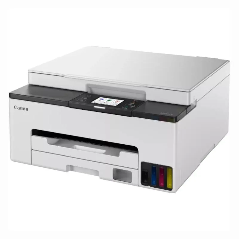 Canon MAXIFY GX1050 Jato de tinta A4 600 x 1200 DPI Wi-Fi - Imagem de Detalhe 7