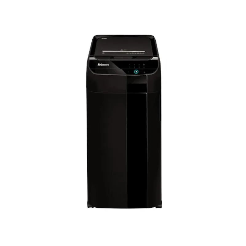 Fellowes Destruidora Automática AutoMax™ 350C - Imagem de Detalhe 7