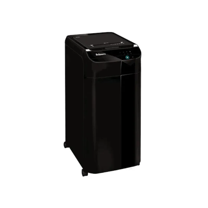 Fellowes Destruidora Automática AutoMax™ 350C - Imagem de Detalhe 8