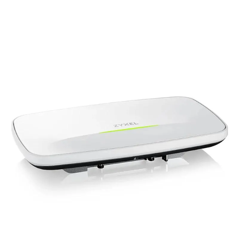 Zyxel WBE660S-EU0101F ponto de acesso WLAN 11530 Mbit/s Cinzento Power over Ethernet (PoE) - Imagem de Detalhe 9