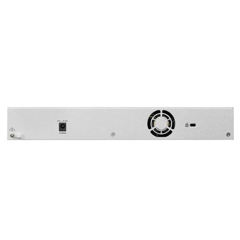 Zyxel USG FLEX 500H firewall de hardware 10 Gbit/s - Imagem de Detalhe 8