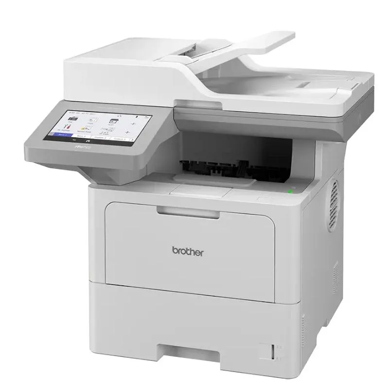 Brother MFC-L6910DN Impressora Multifunções Laser A4 1200 x 1200 DPI 50 ppm Wi-Fi - Imagem de Detalhe 5