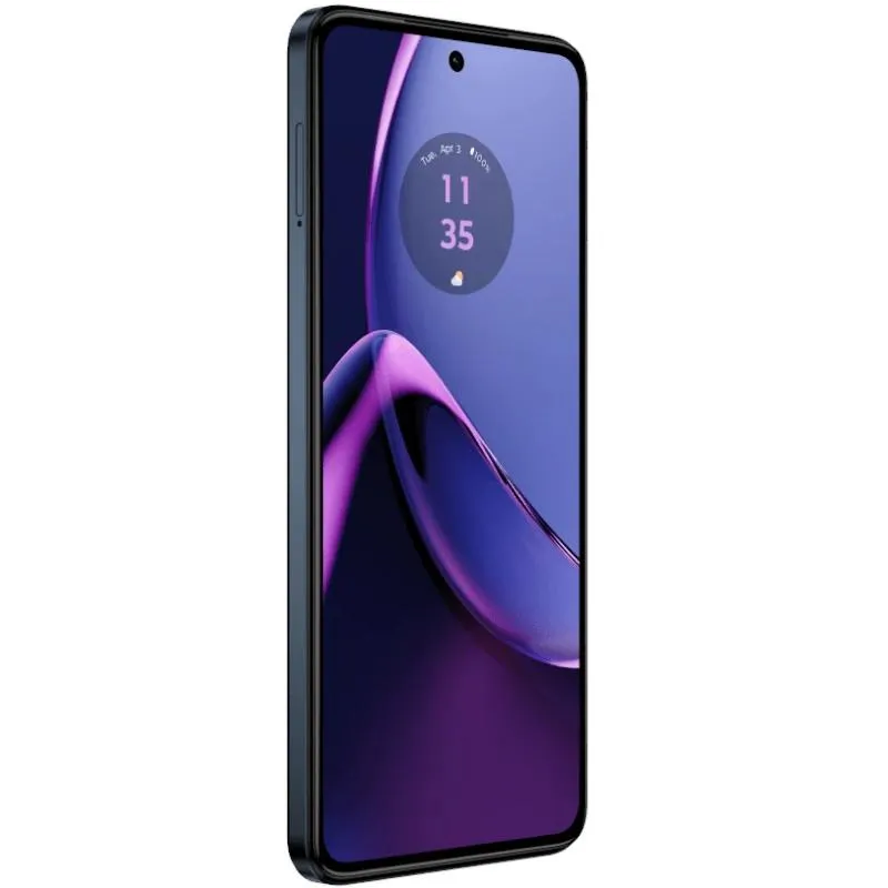 Motorola Moto G84 16,6 cm (6.55") Dual SIM híbrido Android 13 5G USB Type-C 12 GB 256 GB 5000 mAh Azul - Imagem de Detalhe 7
