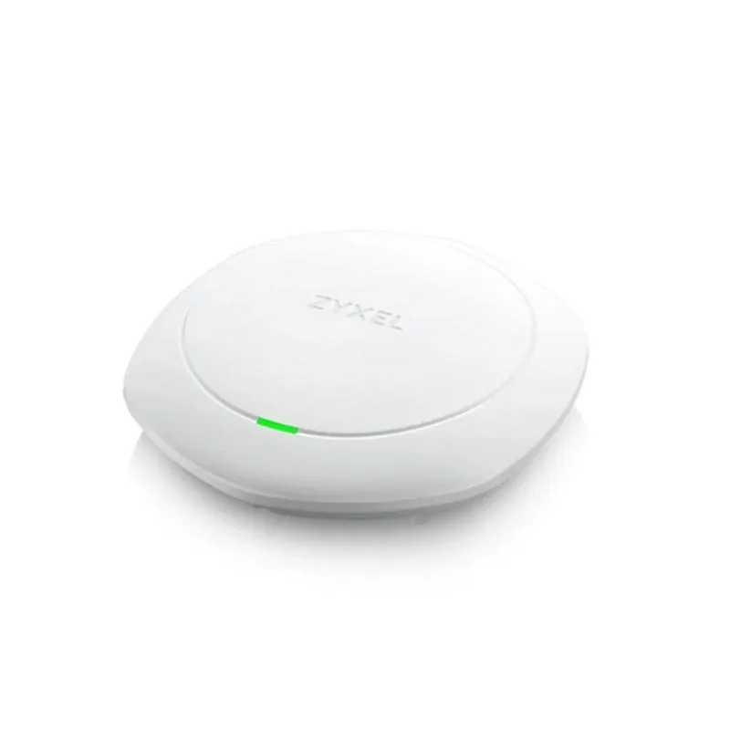 Zyxel WAC6303D-S 1300 Mbit/s Branco Power over Ethernet (PoE) - Imagem de Detalhe 7
