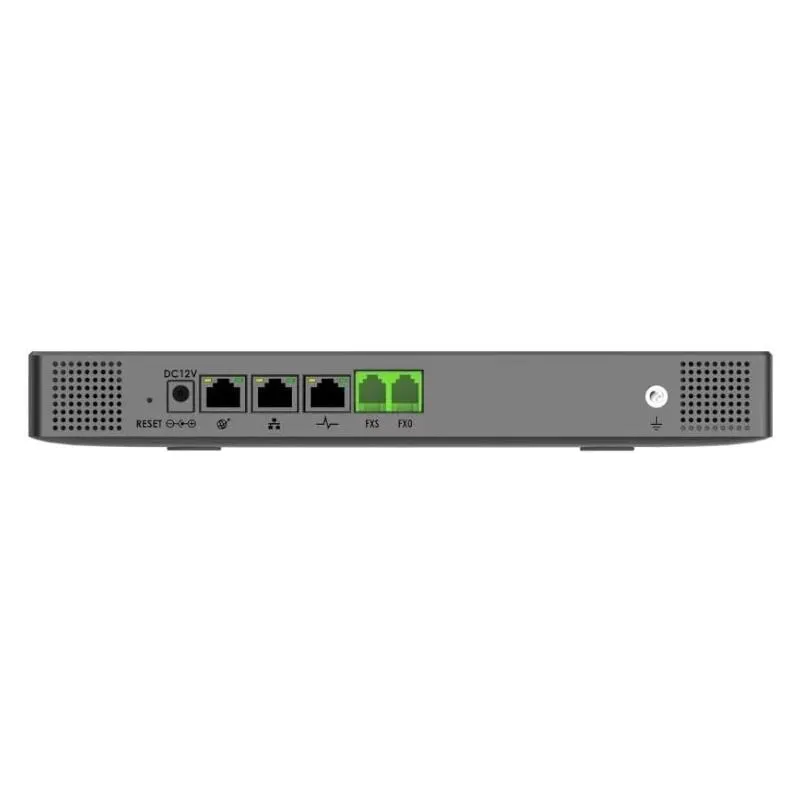 Grandstream UCM6302 IP PBX 1000 Utilizadores - Imagem de Detalhe 5
