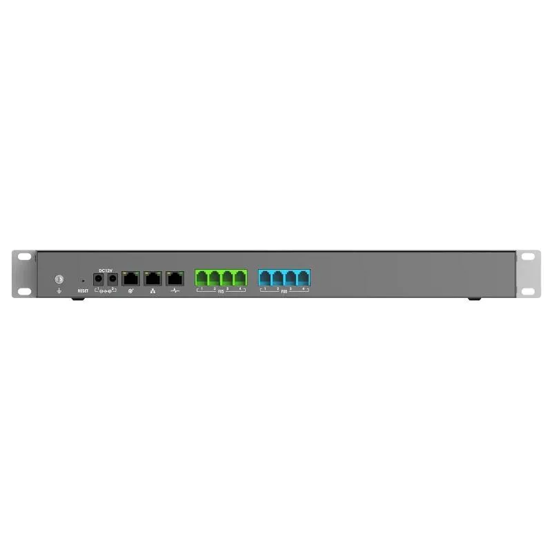 Grandstream UCM6304 IP PBX 2000 Utilizadores - Imagem de Detalhe 9