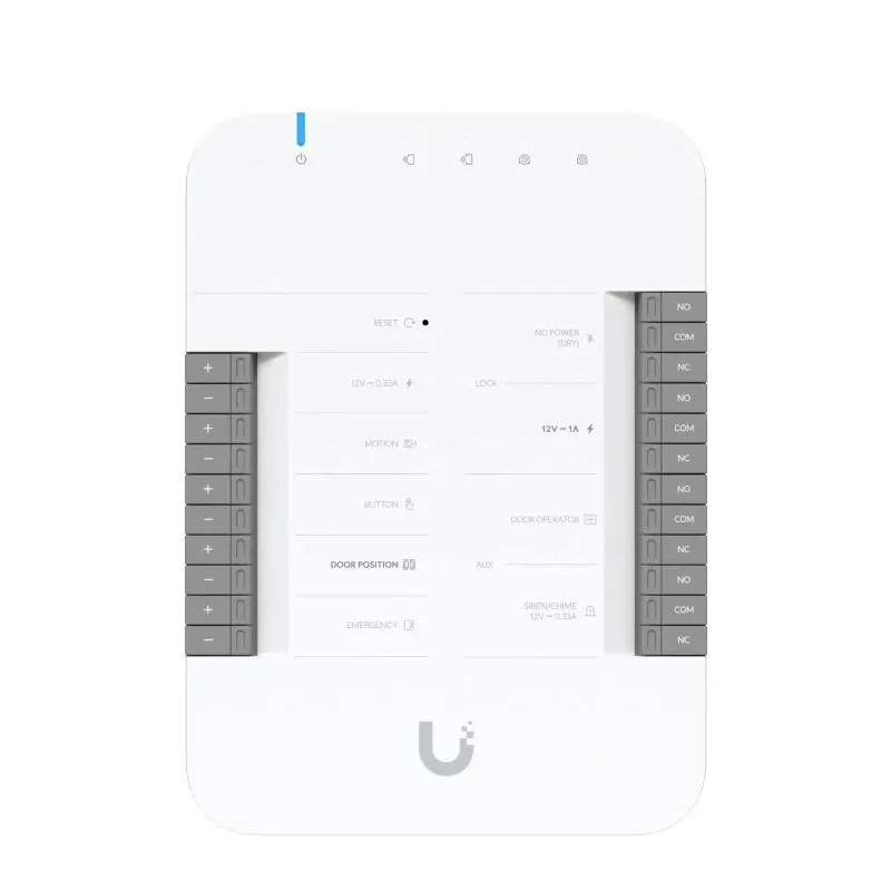 Ubiquiti UA-G2-SK Sistema de Controlo de Acesso - Imagem de Detalhe 7