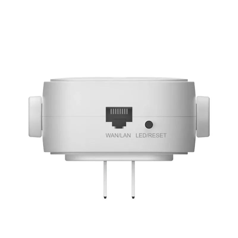 Reyee RG-EW300R Extensor Wi-Fi 300Mbps 2xAnt - Imagem de Detalhe 19