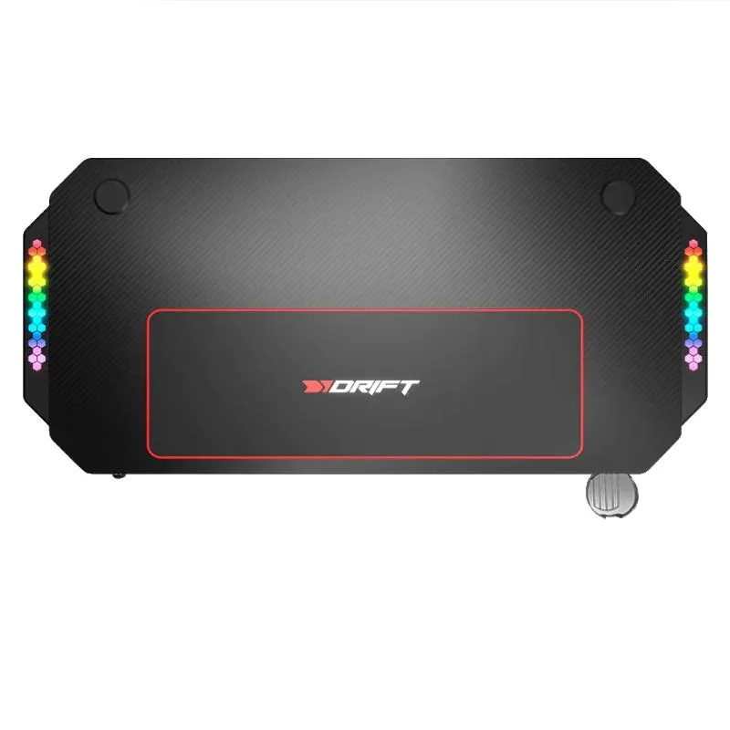 DRIFT DZ175 | MESA GAMING RGB Avançada - Imagem de Detalhe 14