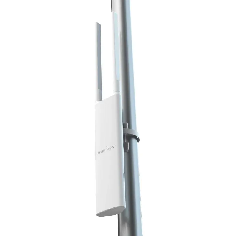Reyee AP WiFi5 AC1300 Dual IP65 à prova de água 1×GbE - Imagem de Detalhe 10