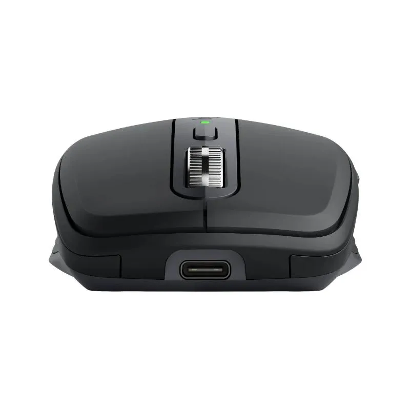 Logitech 910-006929 rato Escritório Mão direita RF Wireless + Bluetooth Laser 8000 DPI - Imagem de Detalhe 14